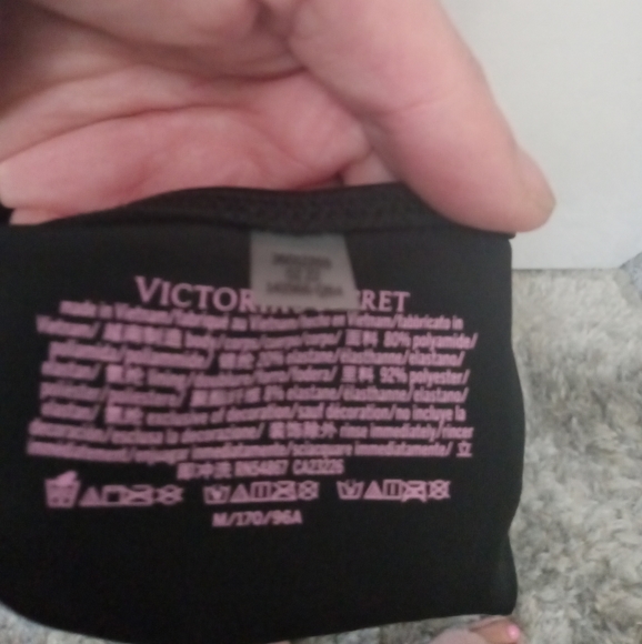 VS. PINK SWIMSUIT! - Picture 3 of 4